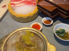 -慢丽江·云南野生菌土鸡锅(付家庄店)