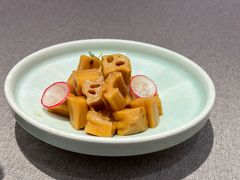 -鹊华居·地道鲁菜·海鲜·融合味(大明湖店)