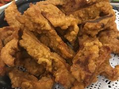 小酥肉-力力豆花庄(广渠门店)