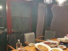-原乡饭店·荣锦轩(建屋乐活城店)