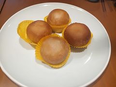 玉兰饼-三凤酒家·百年无锡菜(清扬茂业店)