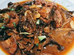 -手拉手美食(清河路店)