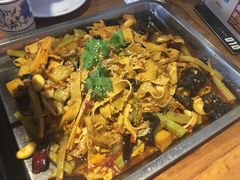 -锦尚阁烤鱼•天津菜(宣武门胡同店)