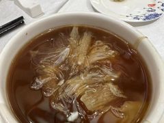 -聚春园自助餐厅(东街口店)