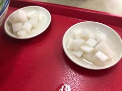 萝卜干-岁福祥老母鸡汤面馆(阳曲路店)