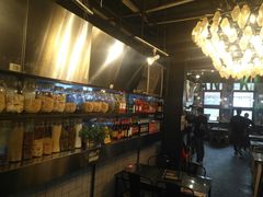 -MI WU FACTORY米屋美食工厂餐厅(绿地店)