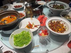 -湘中缘·湖南菜(娄底驻京办店)