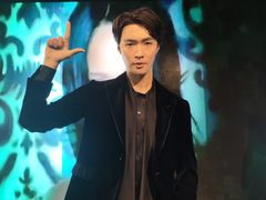 -武汉杜莎夫人蜡像馆