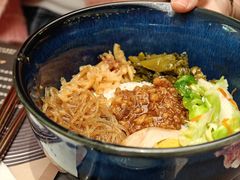 -馔豚·台北菜专门店(深圳湾万象城店)