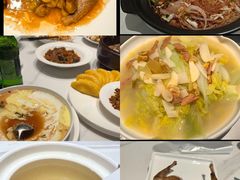 -琬苑鸽庄·川粤融合菜(解放碑总店)