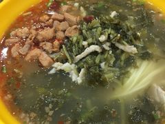 -永盛鑫城市饭堂·特色现炒本帮面(公兴路店)