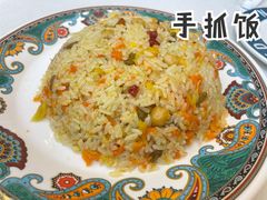 -提雅新疆炒米粉(青岛万象城店)