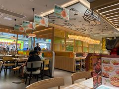 -菲滋意式餐厅(西溪印象城店)