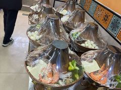 -花儿穆萨·烤肉餐厅(石马坪店)