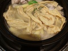 -同仁四季椰子鸡(海岸城天利店)
