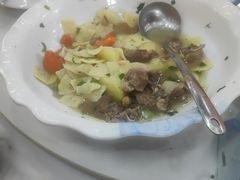 -马旭土鸡焖花卷新疆菜大盘鸡·真域顺西域美食(天马大道店)