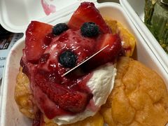 -B&C黄油与面包·THE GARDEN BAKERY概念店(世纪汇店)