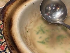 -城南往事济南风味主题餐厅(东环店)