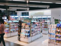 -Olé精品超市(北京合生汇店)