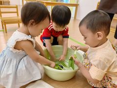 -绿城奇妙园双语日托(华茂悦峰园区)