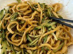 -孟记粥铺·家常菜·烧烤·粥(亚运村店)