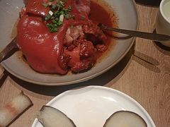 -金掌勺锅包肉(太原万达店)