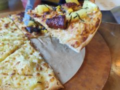 -乐凯撒披萨(东方新世界店)