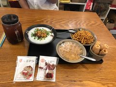 大王油茶-大王油茶(磁器口店)
