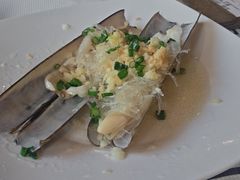 -强记海鲜·大排档(蛇口新街店)