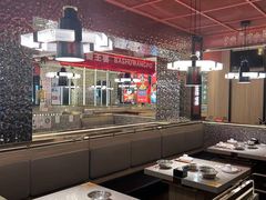 -巴蜀王婆大虾(南锣鼓巷店)