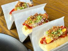 -BOR Eatery(安福路店)