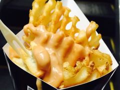 -SUGAR糖薯·章鱼烧(鹏欣水游城店)