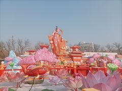 -北京石景山游乐园