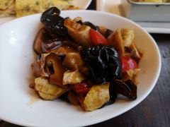 -五观堂素食(新华路店)