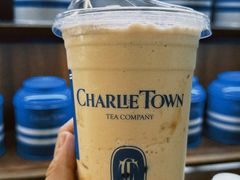 -CHARLIETOWN红茶公司(南京万象天地店)