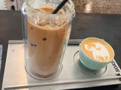 -Roast8ry Coffee Lab