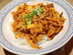 -吉野家(学院路店)