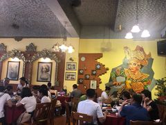 大堂-伊萨娜印尼餐馆