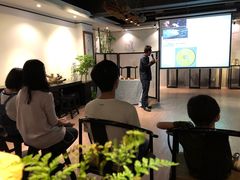 -德迹斋禅意文化茶馆·茶空间·商务洽谈•宴席(桃园店)