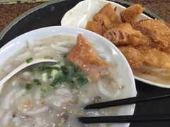 -老西关濑粉(文明路店)