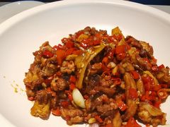 -兰湘子·湘菜小炒(南京江宁万达店)