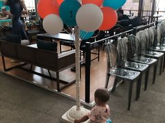 -CGV星星影城(颐堤港ScreenX店)