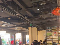 -华豫川酒家(大卫城店)