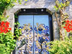 -回龙窝历史文化街区