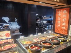 -星伦多自助料理·涮烤一体(虹悦城店)