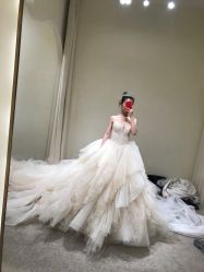 -GRACE KELLY婚纱与礼服(天津店)
