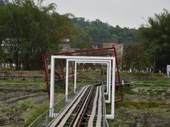 -红山村