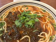 -金原鸭血粉丝汤·汤包·脆皮烤鸭(南京博物院店)