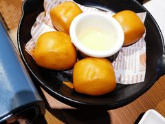 -火炉火自助餐(悠唐购物中心店)