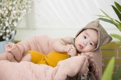 -糖果baby儿童摄影定制馆(外景店)